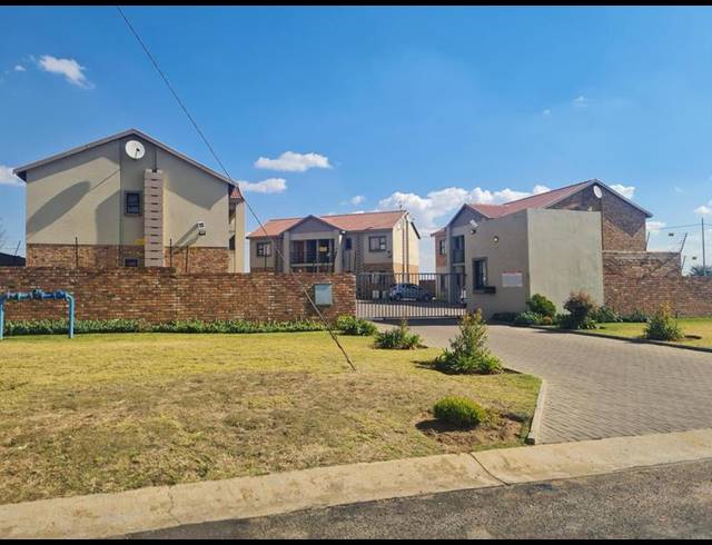 2 BEDROOM PROPERTY TO RENT IN DUNNOTTAR